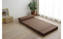 マットレス&nbsp;ソファマットレス&nbsp;MSO-S&nbsp;ブラウン