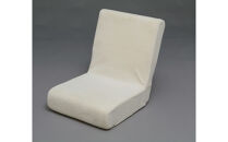 イス&nbsp;フロアチェア&nbsp;ZC-9&nbsp;ベージュ