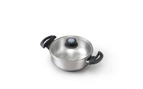 圧力鍋&nbsp;両手圧力鍋３Ｌ&nbsp;RAN-3L