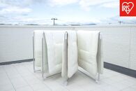 物干し&nbsp;ステンレス布団干し&nbsp;SFW-40R&nbsp;　&nbsp;一人暮らし&nbsp;ひとり暮らし&nbsp;　&nbsp;　&nbsp;　&nbsp;家具&nbsp;インテリア