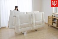 物干し  ふとん干し　コンパクト収納タイプ CFS-200S