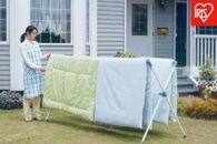 物干し&nbsp;&nbsp;ふとん干し&nbsp;CX-240&nbsp;新生活&nbsp;一人暮らし&nbsp;ひとり暮らし&nbsp;就職祝い&nbsp;進学祝い&nbsp;合格祝い&nbsp;家具&nbsp;インテリア&nbsp;