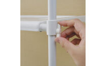 ランドリーラック&nbsp;LR-16P