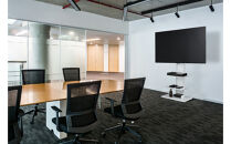 テレビ台&nbsp;スタンドテレビ台&nbsp;UTS-700R-OW&nbsp;オフホワイト&nbsp;新生活&nbsp;一人暮らし&nbsp;ひとり暮らし&nbsp;就職祝い&nbsp;進学祝い&nbsp;合格祝い&nbsp;