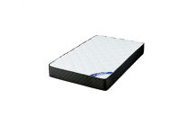 マットレス ポケットコイルマットレス PMTS25H-SD ホワイト