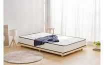 【ふるさと納税】 ベッド すのこベッド セミダブル アイリスオーヤマ 高耐荷重すのこ ベッドフレーム セミダブルベッド 脚付きベッド 高さ調整 木製ベッド 天然木 パイン材 シンプル おすすめ 人気 アイリス HWB-SD