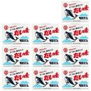 小豆島 丸島醤油 マルシマだしの素 160g（10g×16包）箱入 10箱