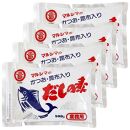 小豆島&nbsp;丸島醤油&nbsp;マルシマだしの素&nbsp;業務用500g袋（10g×50袋）4袋