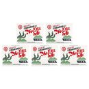 小豆島 丸島醤油 マルシマこんぶだしの素 128g箱入 5個