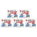 小豆島&nbsp;丸島醤油&nbsp;マルシマいりこだしの素&nbsp;128g箱入&nbsp;5個