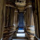 小豆島 丸島醤油 有機しょうゆ醤の香360ml 5本