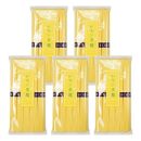 小豆島手延素麺&nbsp;レモン素麺&nbsp;単品5袋&nbsp;1袋250g（50g×5束）