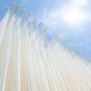 小豆島手延素麺&nbsp;しそ素麺&nbsp;単品5袋&nbsp;1袋250g（50g×5束）