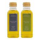 エキストラバージン（EXV）オリーブオイル&nbsp;&nbsp;300ml2種食べ比べセット