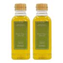 若摘果実エキストラバージン（EXV）オリーブオイル2本セット&nbsp;&nbsp;300ml2本