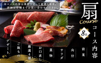 焼肉&nbsp;亜李蘭離宮&nbsp;湯布院本店&nbsp;扇コース&nbsp;お食事券（1名様用）