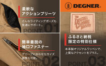 【ふるさと納税限定】AAコットンジャケット[25SJ-7F]＜Mサイズ＞［&nbsp;京都&nbsp;バイク&nbsp;革製品&nbsp;ブランド&nbsp;ジャケット&nbsp;人気&nbsp;おすすめ&nbsp;革&nbsp;レザー&nbsp;ツーリング&nbsp;ライダー&nbsp;バイカー&nbsp;バイクギア&nbsp;メーカー&nbsp;ギア&nbsp;パーツ&nbsp;お取り寄せ&nbsp;送料無料&nbsp;ふるさと納税&nbsp;］