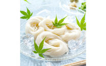 小豆島手延素麺 島の光  特級品黒帯4kg 紙箱(50g×80束)