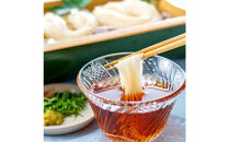 小豆島手延素麺&nbsp;島の光&nbsp;1袋250g&nbsp;2種6袋セット&nbsp;紙箱【特級品黒帯×4オリーブ素麺×2】