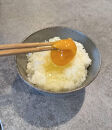 「こだわり新鮮たまご」2パック(20個）＆愛知県産おいしいブランド米(2kg)　セット