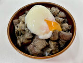 《業務用》オリーブ牛　炭火焼　1000g