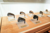 フォーティーン製の特注カスタムクラブクーポン（550,000円分）