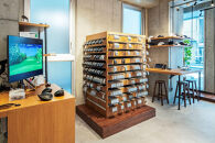 フォーティーン製の特注カスタムクラブクーポン（550,000円分）