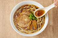 鯛だし尾道ラーメンセット