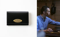 伊賀牛レザー 名刺ケース