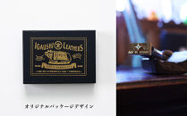 伊賀牛レザー 名刺ケース