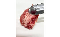 オリジナルスパイスで仕上げた　厚切り牛カルビ　2000ｇ