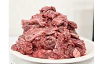 オリジナルスパイスで仕上げた　厚切り牛ハラミ　1000g