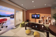 【クリスタルヴィラ白浜】プライベートプール・サウナ付きスイートヴィラ(ペア宿泊)