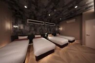 【クリスタルヴィラ白浜】ペットと泊まれるプライベートプール付きロイヤルスイートヴィラ ペア宿泊