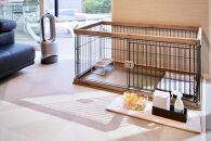 【クリスタルヴィラ白浜】ペットと泊まれるプライベートプール付きロイヤルスイートヴィラ ペア宿泊