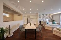 【クリスタルヴィラ白浜】ペットと泊まれる露天温泉付きスイートヴィラ ペア宿泊