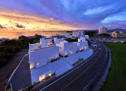 【クリスタルヴィラ白良浜ビーチ】プライベートプール・サウナ付きヴィラ ペア宿泊