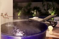 【クリスタルヴィラ白良浜ビーチ】プライベートプール・サウナ付きヴィラ&nbsp;ペア宿泊