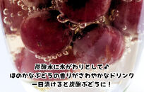 冷凍&nbsp;種あり&nbsp;巨峰&nbsp;約1kg&nbsp;秀優混合&nbsp;サイズミックス&nbsp;和歌山県産&nbsp;産地直送&nbsp;ぶどう&nbsp;クール便&nbsp;&nbsp;【みかんの会】