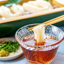 小豆島手のべ半生そうめん&nbsp;&nbsp;単品3袋&nbsp;（180g×3袋）