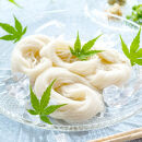 小豆島手のべ半生そうめん&nbsp;&nbsp;単品3袋&nbsp;（180g×3袋）