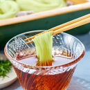 小豆島手のべ半生オリーブそうめん&nbsp;&nbsp;単品3袋&nbsp;（180g×3袋）