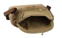 がま口リュック