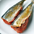 【全3回定期便】福岡グルメ定期便D（大任町）【辛子明太子・数の子明太子&いか明太子セット・さば明太・いわし明太】