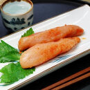 【全3回定期便】福岡グルメ定期便D（大任町）【辛子明太子・数の子明太子&いか明太子セット・さば明太・いわし明太】