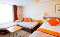 舞浜ビューホテル&nbsp;by&nbsp;HULIC（旧&nbsp;東京ベイ舞浜ホテル）ペア宿泊券&nbsp;朝食付き&nbsp;&nbsp;セレクト（休前日除外）|宿泊&nbsp;レストラン&nbsp;浦安市&nbsp;舞浜&nbsp;ギフト券&nbsp;食事&nbsp;ホテル&nbsp;旅行&nbsp;クーポン&nbsp;利用券