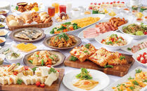 舞浜ビューホテル&nbsp;by&nbsp;HULIC（旧&nbsp;東京ベイ舞浜ホテル）ペア宿泊券&nbsp;朝食付き&nbsp;&nbsp;セレクト（休前日除外）|宿泊&nbsp;レストラン&nbsp;浦安市&nbsp;舞浜&nbsp;ギフト券&nbsp;食事&nbsp;ホテル&nbsp;旅行&nbsp;クーポン&nbsp;利用券