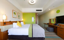 舞浜ビューホテル by HULIC（旧 東京ベイ舞浜ホテル）  ペア宿泊券 朝食付き  スタンダード （金・土曜日も対象）|宿泊 レストラン 浦安市 舞浜 ギフト券 食事 ホテル 旅行 クーポン 利用券