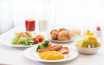 舞浜ビューホテル by HULIC（旧 東京ベイ舞浜ホテル）  ペア宿泊券 朝食付き  スタンダード （金・土曜日も対象）|宿泊 レストラン 浦安市 舞浜 ギフト券 食事 ホテル 旅行 クーポン 利用券