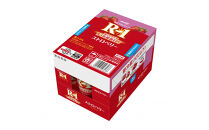 【定期便6ヶ月】明治 R-1 ストロベリー 24本 ドリンクタイプ プロビオ ヨーグルト